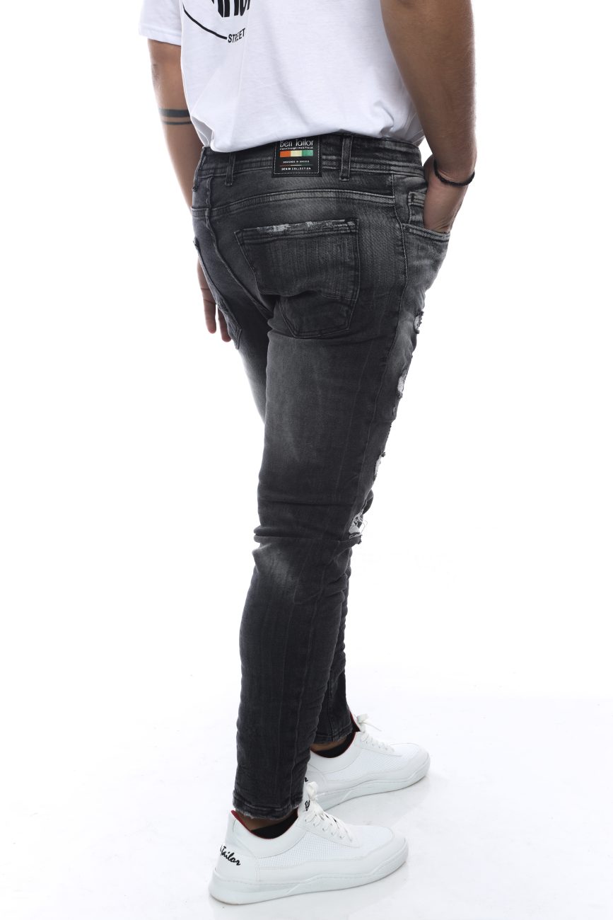 ΑΝΔΡΙΚΟ ΠΑΝΤΕΛΟΝΙ JEAN BEN TAILOR GOOSEΓΚΡΙΣΚΟΥΡΟ