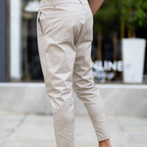 SANTO Pant Wanted- Beige - Image 7