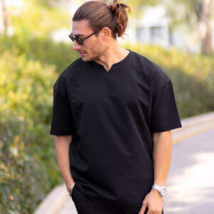 ΑΝΔΡΙΚΟ T-SHIRT Vittorio  V