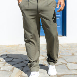 Pant Salvo2Olive x Vittorio