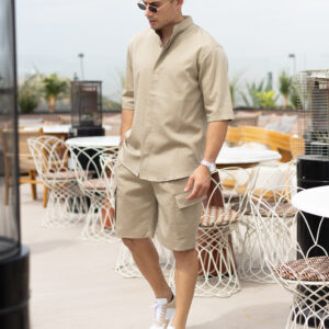 Set Miro Vittorio- Olive