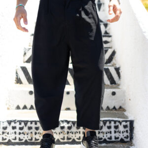 Gaya Pant Diverse- Black