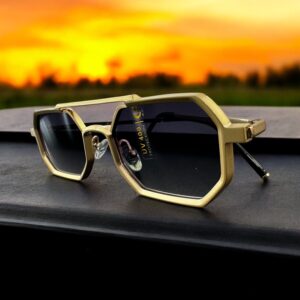 CITY GOLD - Image 1