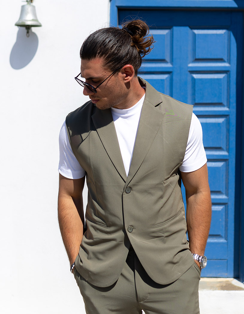 Overshirt