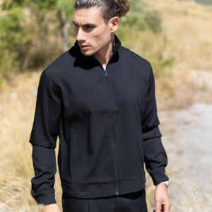 Over Vittorio-ROBBIO BLACK
