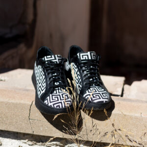 Minimal sneakers Meandros
