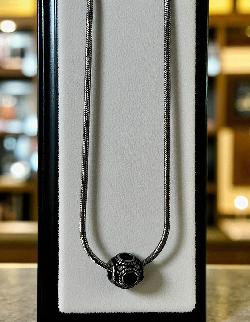Jewellery