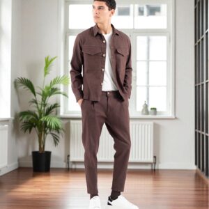 SET Vittorio-BIAGIO BROWN