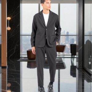 SET ANGELO Vittorio BLACK