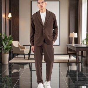 SET ANGELO Vittori BROWN