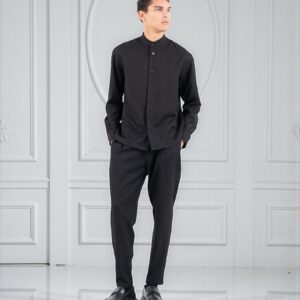 SET MORRONE BLACK