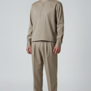SET MORRONE BEIGE