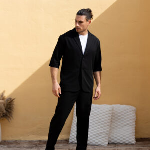 Angelo Set Vittorio Black