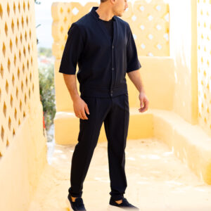 Benito Set Vittorio Navy Blue