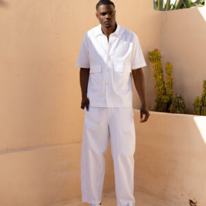 Aurelian White Set Diverse