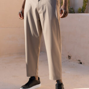Ethereal Line Pant Diverse Beige