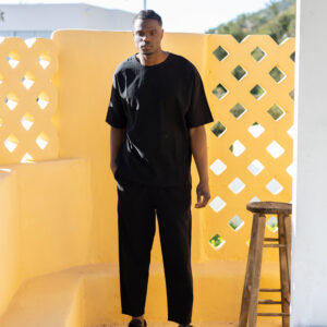 Urban Drift Set Diverse Black