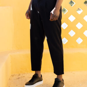 Urban Drift Pant Diverse Black