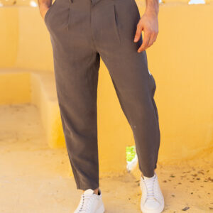 Urban Drift Pant Diverse Grey