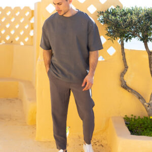 Urban Drift Set Diverse Grey
