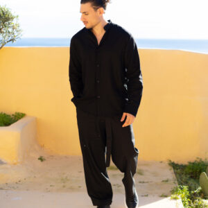 Aether Linen Set Diverse