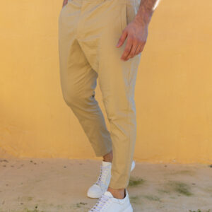 SANTO PANTS WANTED BEIGE