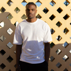 Narek T shirt White Wanted