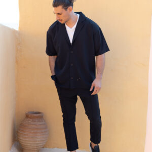Set Linorvo Black Wanted