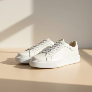 Velaro Total White ss26