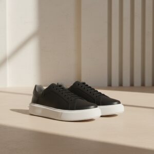 Velaro Black White ss26