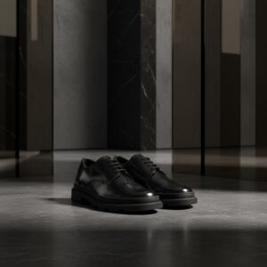 Casa Velaro Total Black