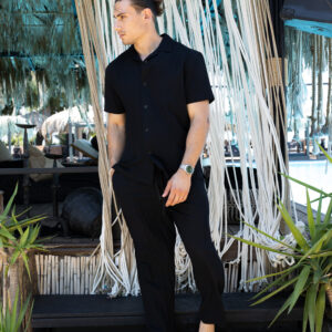 Barletta Set Black Diverse