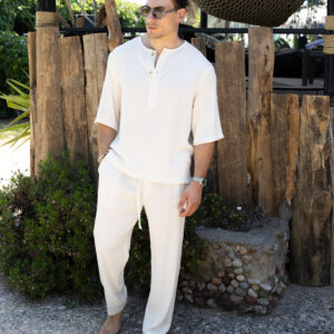Vittorio Toscani Set White Off