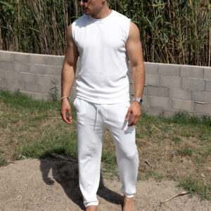Diverse Veniu Set White