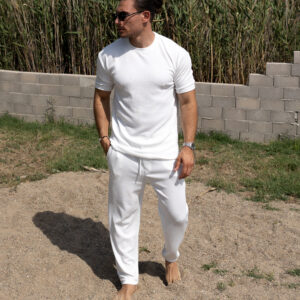 Diverse Vivo Set White