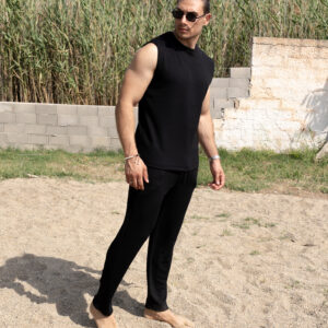 Diverse Veniu Set Black