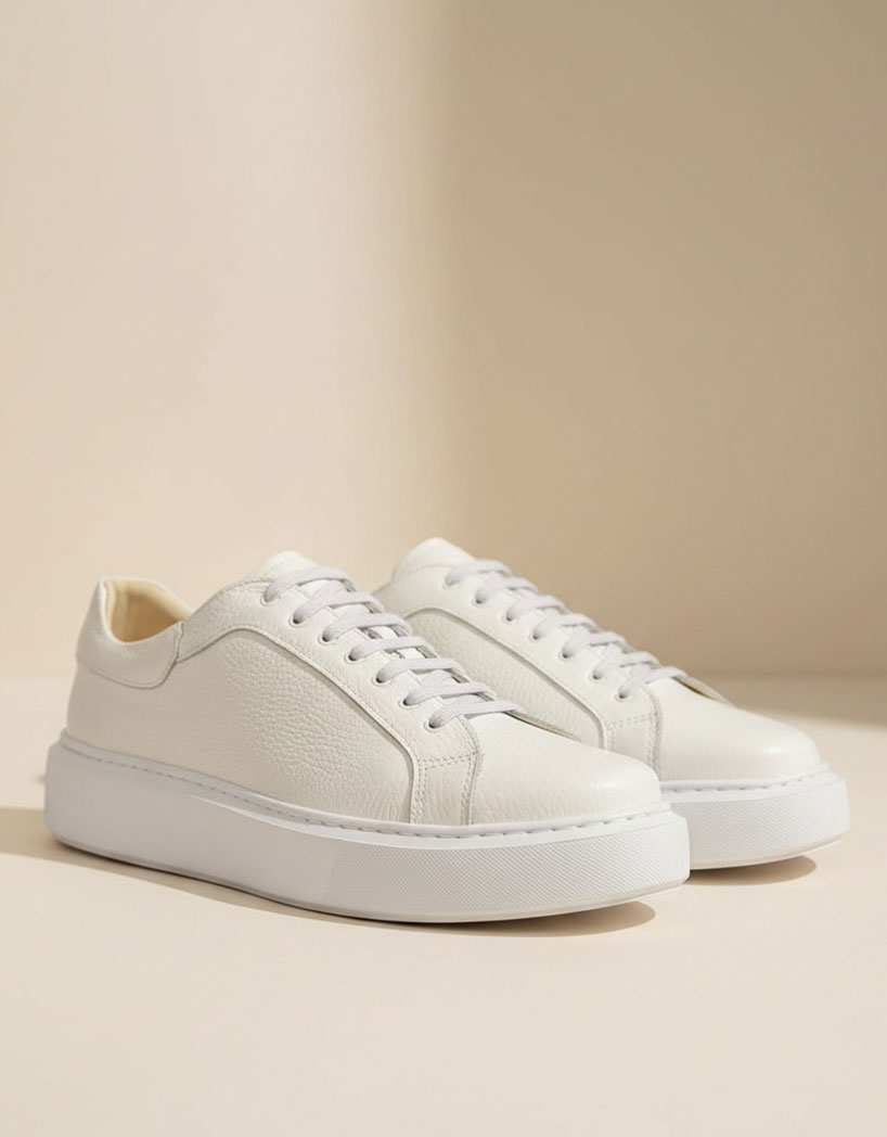 Minimal Sneakers