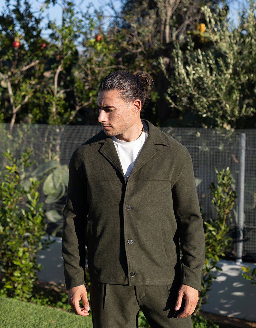 Overshirt