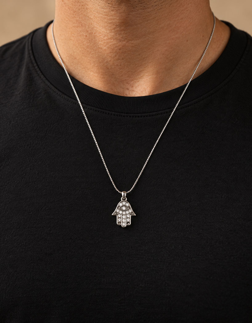 Jewellery